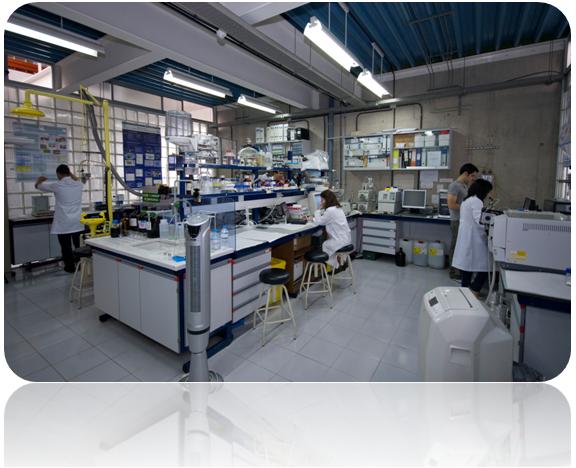 Laboratorio